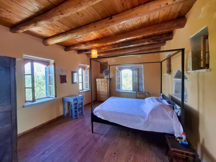 Image No.9-Villa de 4 chambres à vendre à Gavalohori