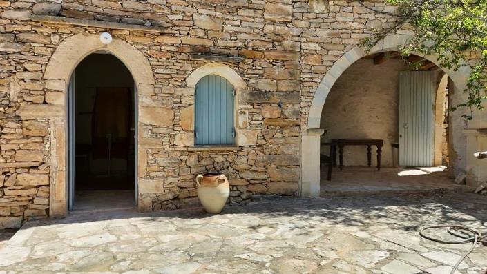 Image No.13-Villa de 4 chambres à vendre à Gavalohori