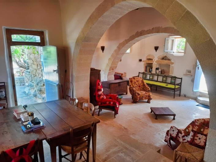 Image No.16-Villa de 4 chambres à vendre à Gavalohori