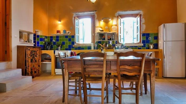 Image No.17-Villa de 4 chambres à vendre à Gavalohori