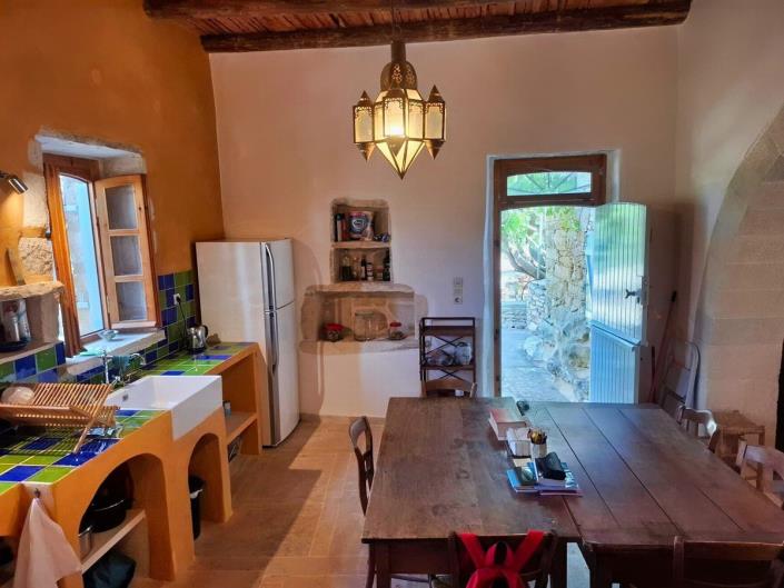 Image No.19-Villa de 4 chambres à vendre à Gavalohori