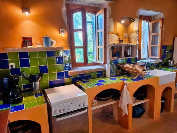 Image No.20-Villa de 4 chambres à vendre à Gavalohori