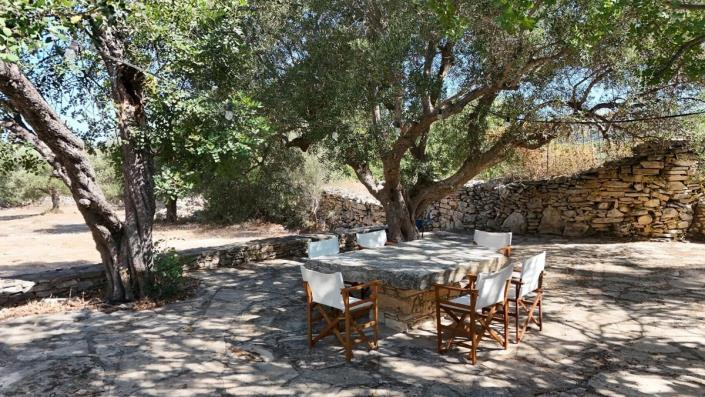 Image No.21-Villa de 4 chambres à vendre à Gavalohori