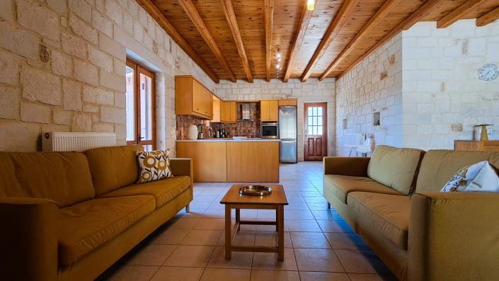 Image No.8-Villa de 3 chambres à vendre à Paleloni