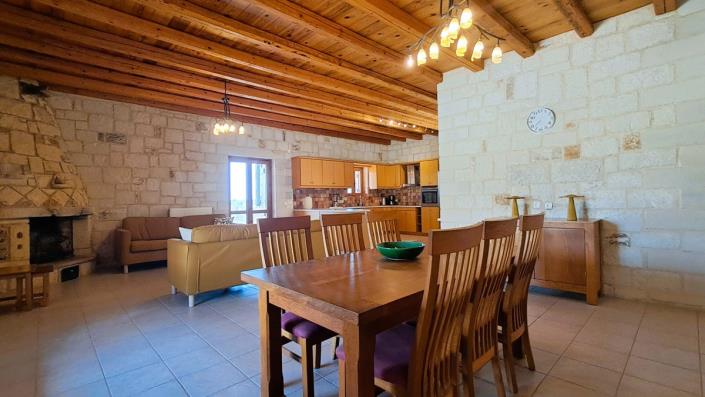 Image No.7-Villa de 3 chambres à vendre à Paleloni