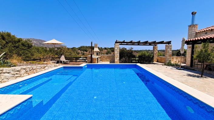 Image No.5-Villa de 3 chambres à vendre à Paleloni