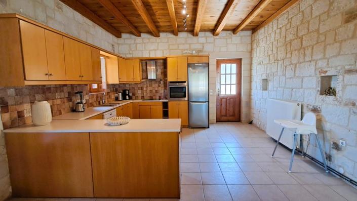 Image No.17-Villa de 3 chambres à vendre à Paleloni