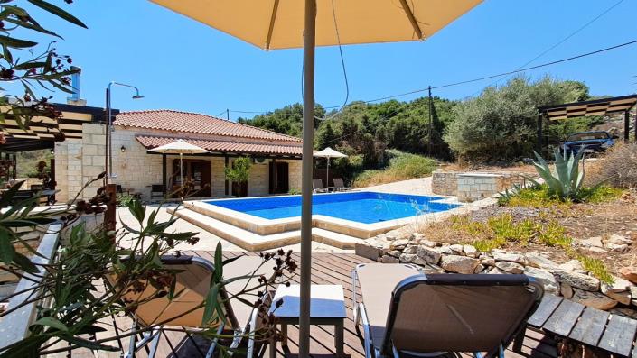 Image No.6-Villa de 3 chambres à vendre à Paleloni