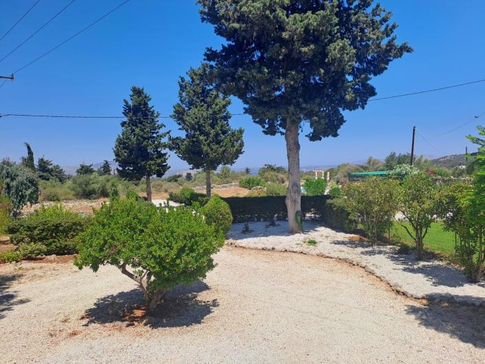 Image No.5-Villa de 4 chambres à vendre à Xirosterni