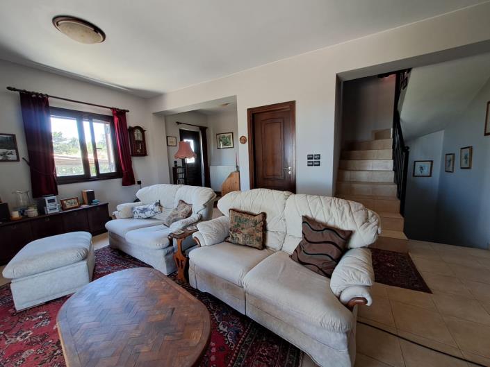 Image No.8-Villa de 4 chambres à vendre à Xirosterni