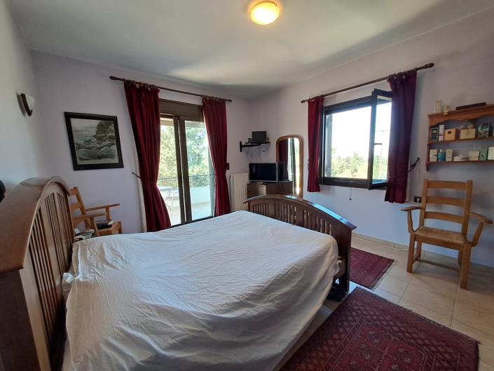 Image No.23-Villa de 4 chambres à vendre à Xirosterni