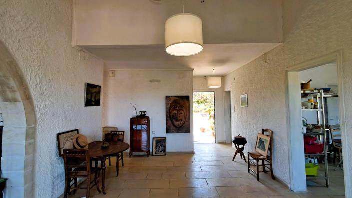 Image No.8-Maison de 2 chambres à vendre à Vamos