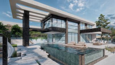 Plot-For-Sale-In-Kokkino-Chorio-with-Permit-1