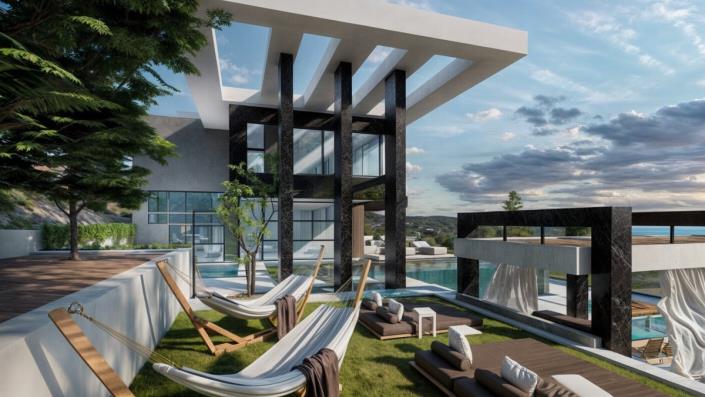 Image No.14-Terre à vendre à Kokkino Horio