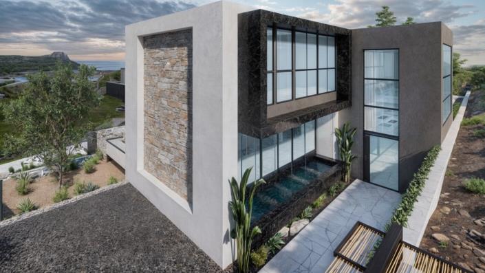 Image No.18-Terre à vendre à Kokkino Horio