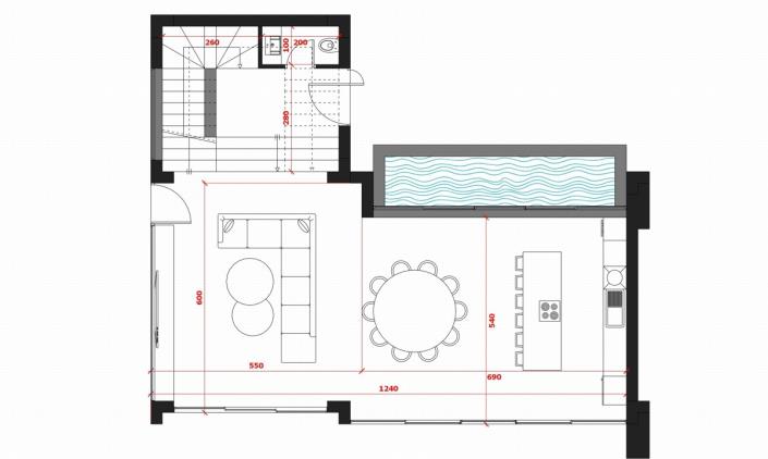 Image No.23-Terre à vendre à Kokkino Horio