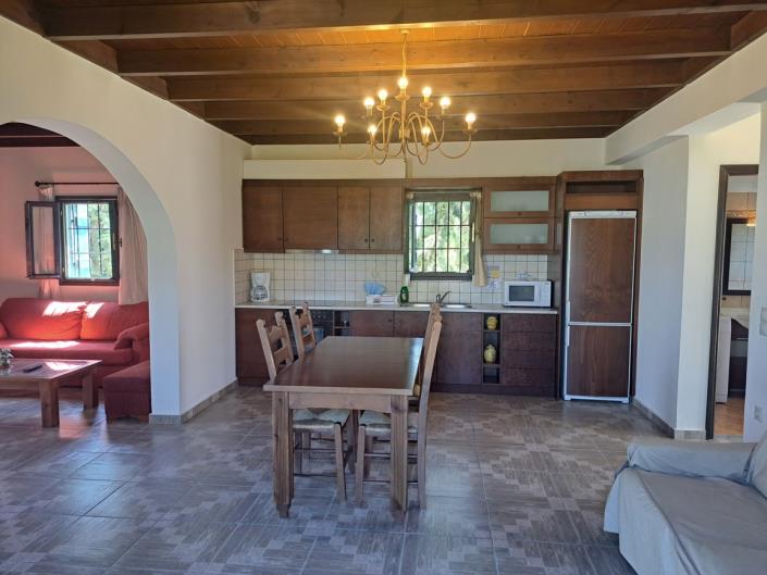 Image No.3-Appartement de 1 chambre à vendre à Douliana