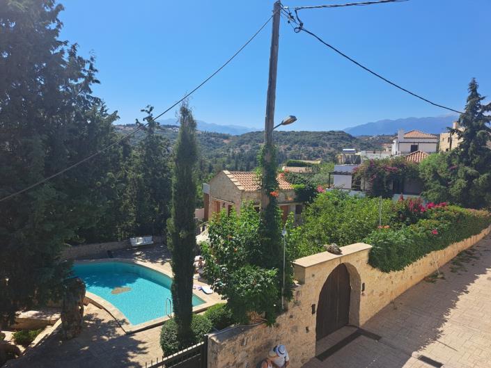 Image No.18-Appartement de 1 chambre à vendre à Douliana