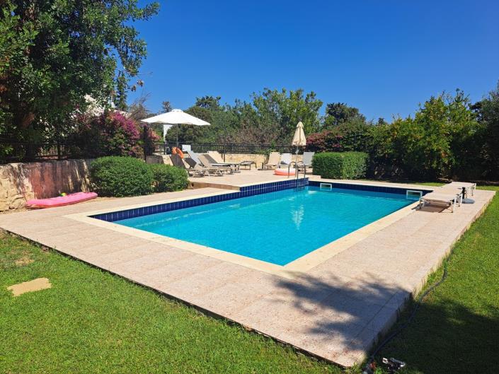 Image No.19-Appartement de 1 chambre à vendre à Douliana