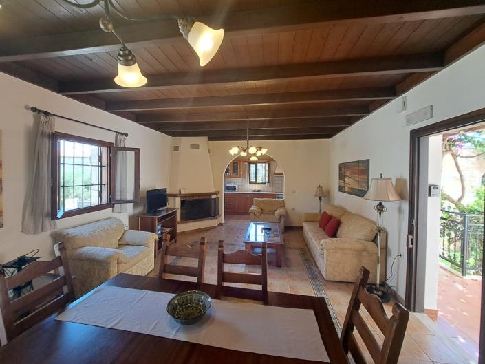 Image No.3-Maisonette de 3 chambres à vendre à Douliana