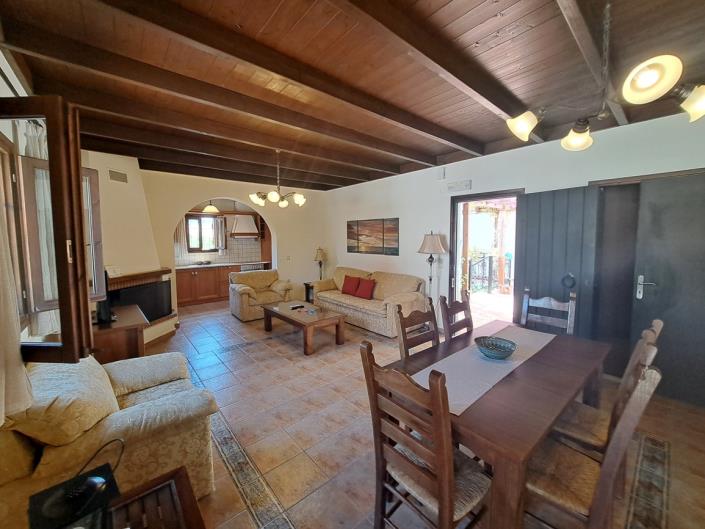 Image No.4-Maisonette de 3 chambres à vendre à Douliana