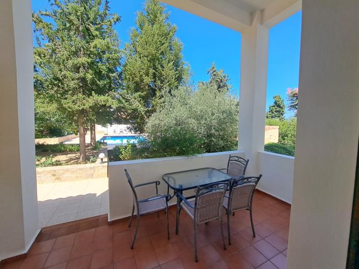 Image No.2-Maisonette de 2 chambres à vendre à Douliana