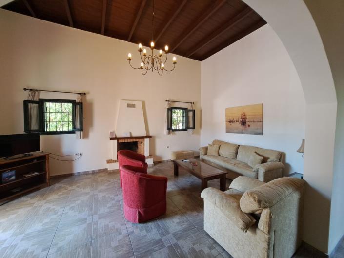 Image No.3-Maisonette de 2 chambres à vendre à Douliana