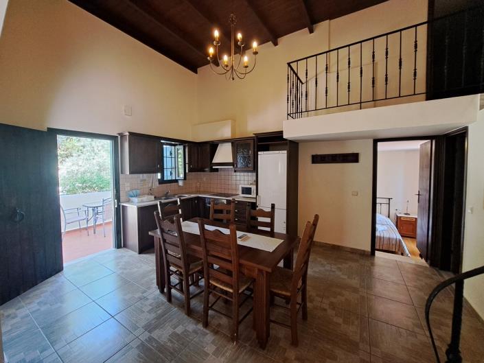 Image No.5-Maisonette de 2 chambres à vendre à Douliana