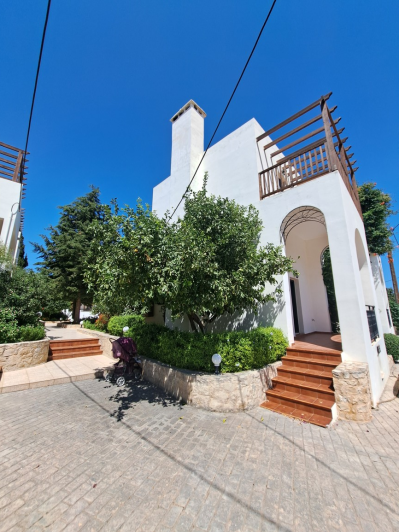 Image No.17-Maisonette de 2 chambres à vendre à Douliana