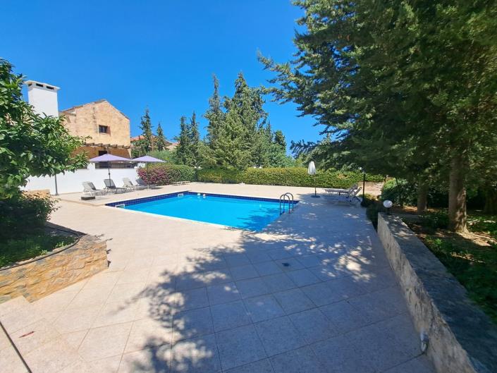 Image No.19-Maisonette de 2 chambres à vendre à Douliana