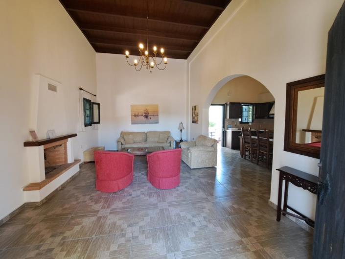 Image No.22-Maisonette de 2 chambres à vendre à Douliana