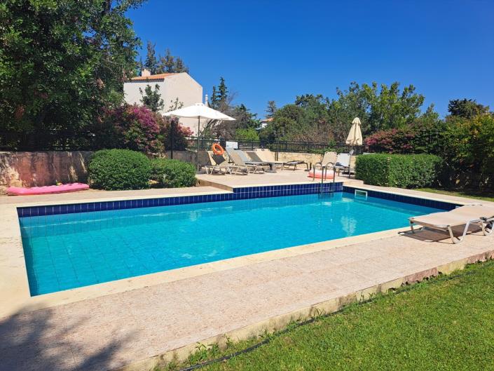 Image No.10-Maisonette de 2 chambres à vendre à Douliana