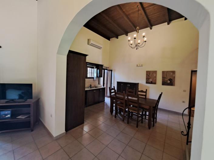 Image No.7-Maisonette de 2 chambres à vendre à Douliana