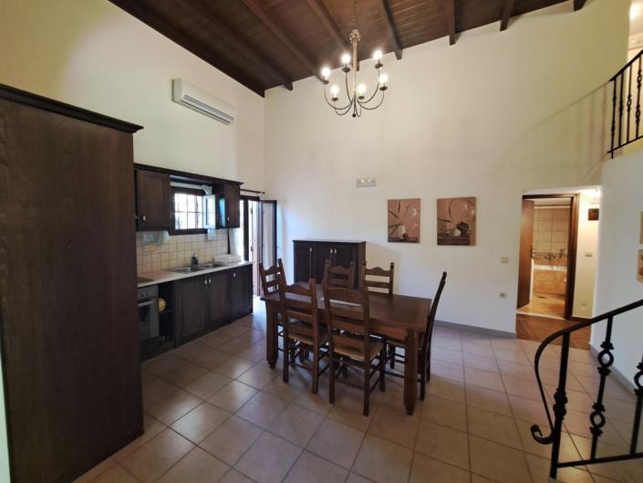 Image No.6-Maisonette de 2 chambres à vendre à Douliana