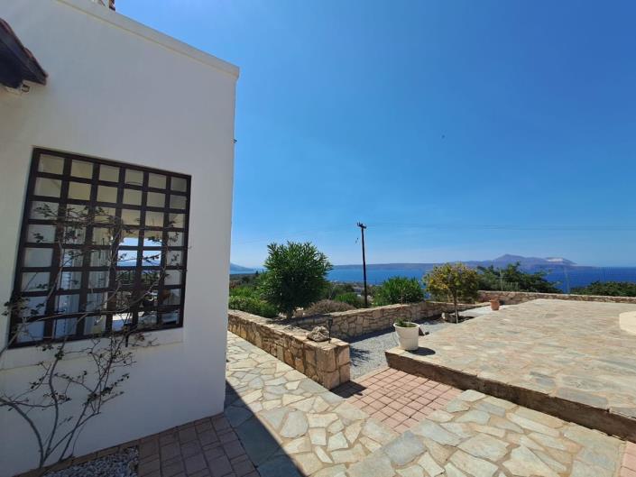 Image No.3-Villa de 3 chambres à vendre à Kokkino Horio