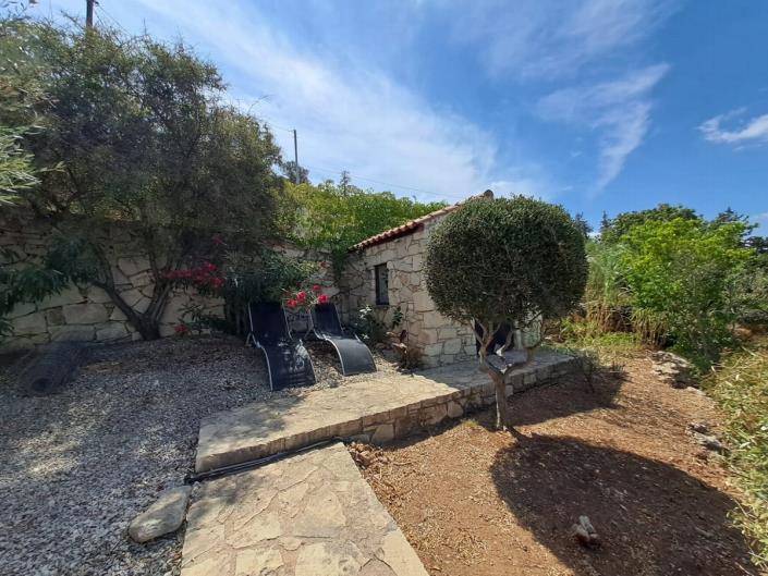 Image No.9-Villa de 3 chambres à vendre à Kokkino Horio