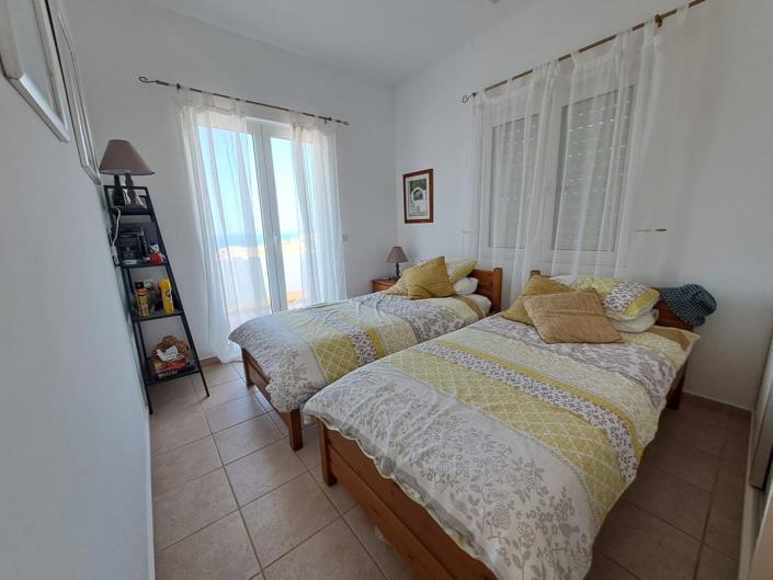 Image No.10-Villa de 3 chambres à vendre à Kokkino Horio