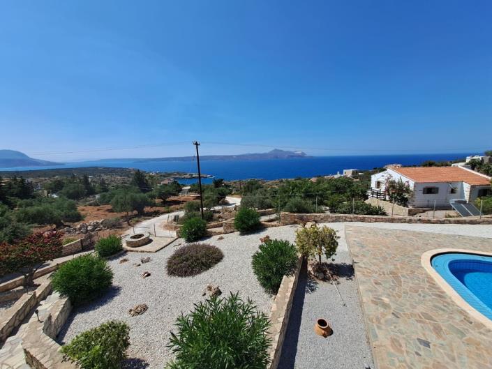 Image No.16-Villa de 3 chambres à vendre à Kokkino Horio