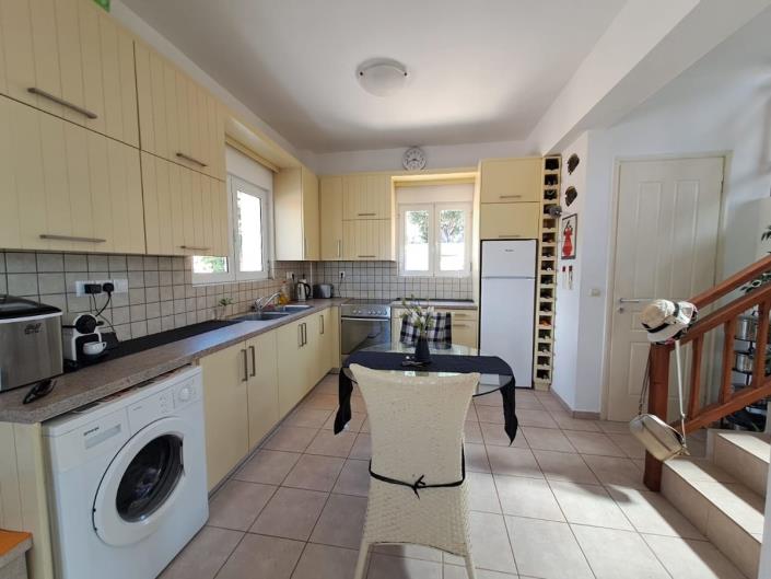 Image No.17-Villa de 3 chambres à vendre à Kokkino Horio