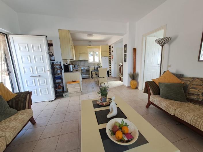 Image No.20-Villa de 3 chambres à vendre à Kokkino Horio