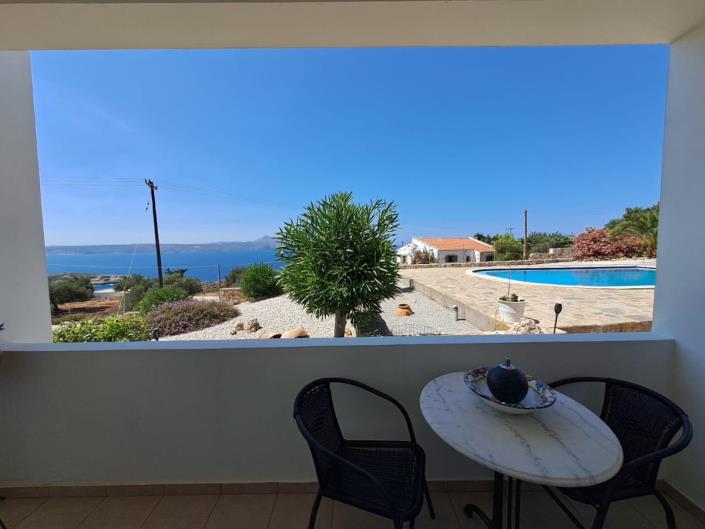 Image No.21-Villa de 3 chambres à vendre à Kokkino Horio