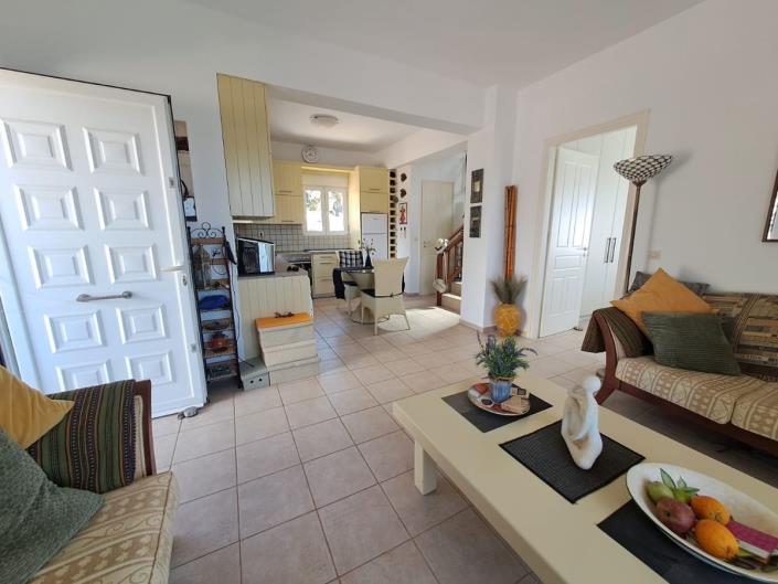 Image No.22-Villa de 3 chambres à vendre à Kokkino Horio