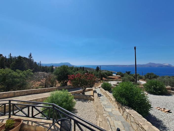 Image No.26-Villa de 3 chambres à vendre à Kokkino Horio