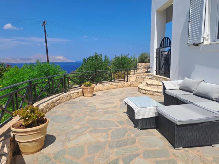 Image No.27-Villa de 3 chambres à vendre à Kokkino Horio