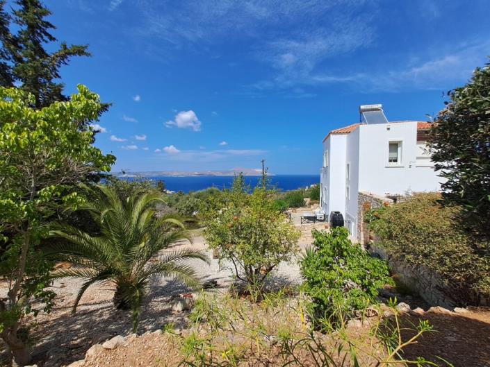 Image No.28-Villa de 3 chambres à vendre à Kokkino Horio