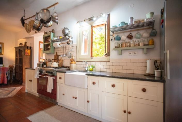 Image No.6-Villa de 3 chambres à vendre à Xamoudochori