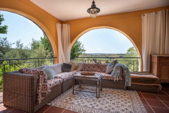 Image No.8-Villa de 3 chambres à vendre à Xamoudochori