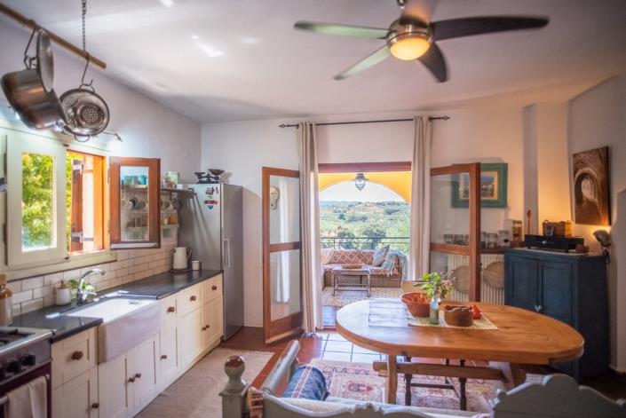 Image No.10-Villa de 3 chambres à vendre à Xamoudochori