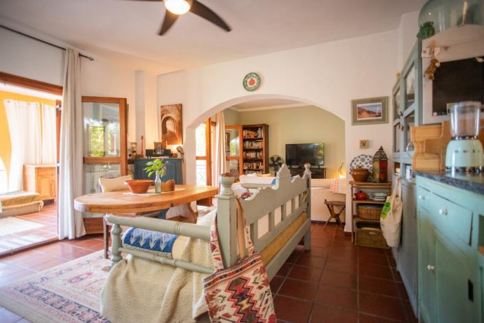 Image No.11-Villa de 3 chambres à vendre à Xamoudochori