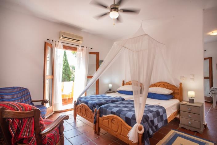 Image No.13-Villa de 3 chambres à vendre à Xamoudochori